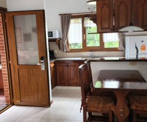 Departamento 65 m2 - 2 a 4 pax
